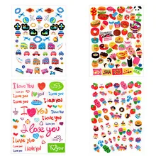 (42 รูปแบบสามารถเลือก) CRAFT Embellishments กระดาษสติ๊กเกอร์ DIY Scrapbooking กระดาษไดอารี่วางแผนอัลบั้ม VINTAGE Seal ตกแต่ง(China)