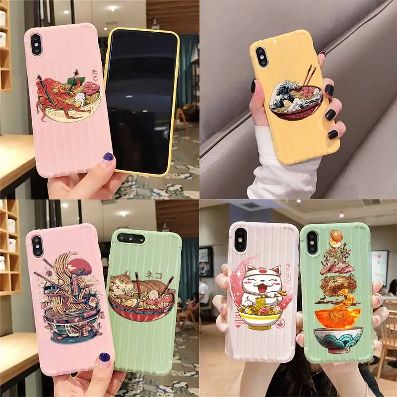 Чехол для iPhone 11 Pro Max X XS MAX 8 7 6S Plus | Мобильные телефоны и аксессуары