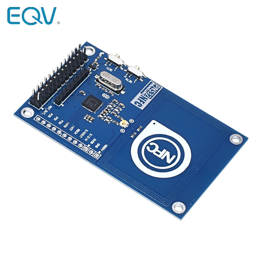 13,56 mHz PN532 Präzise NFC Modul für arduino Kompatibel mit raspberry pi /NFC karte modul zu lesen und schreiben