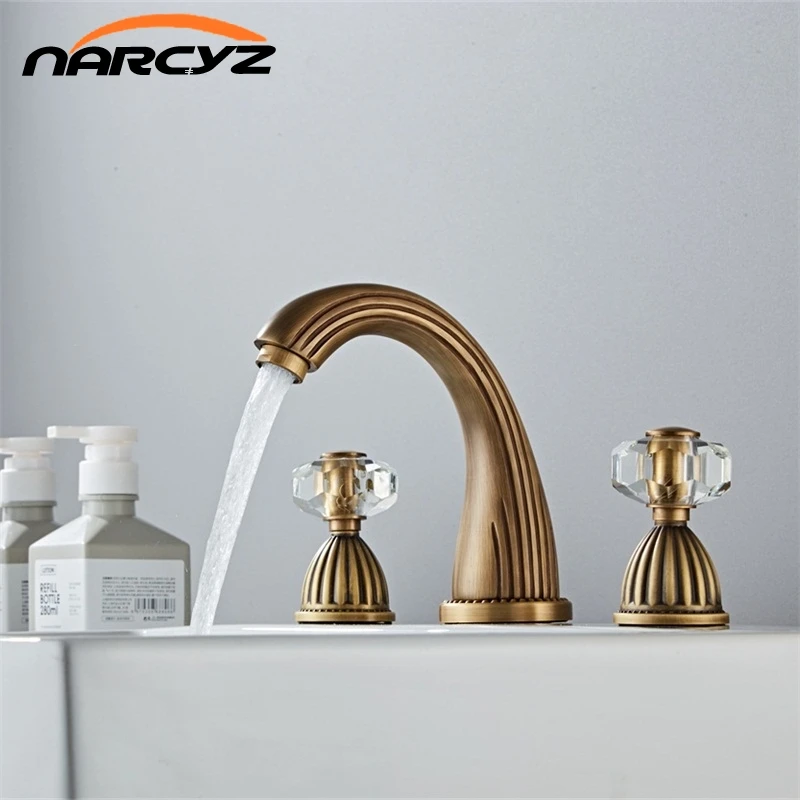 Blackman Plumbing Bathroom Faucets Rispa
