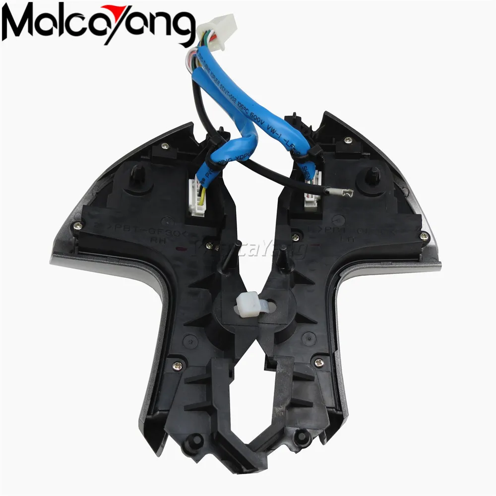 audio button For Toyota Camry Corolla Hilux Vigo Highlander Innova