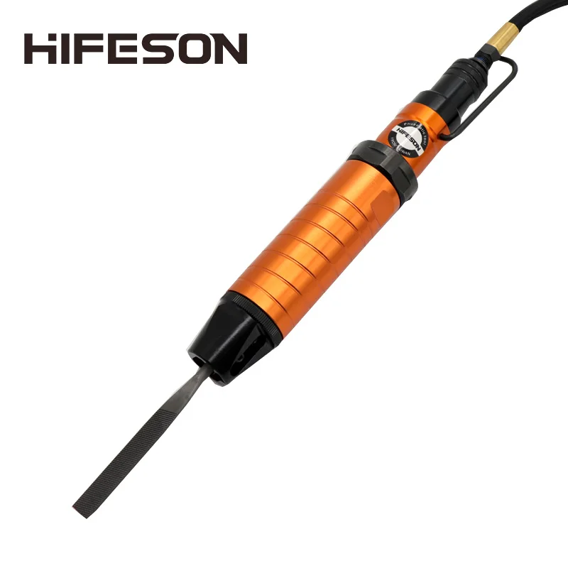 US $79.56 Hifeson Quality Af6 Pneumatic Air File Tool Reciprocating File Polishing Tools File Polisher