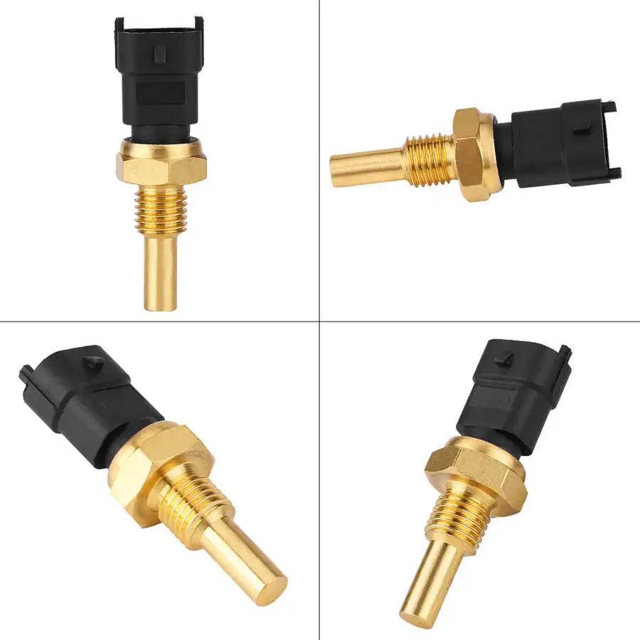 Car Coolant Temperature Sensor For Opel Agila Corsa Astra 90541937
