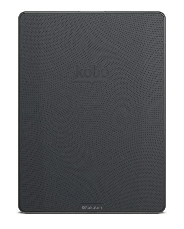 Kobo Glo HD 内蔵ストレージ大