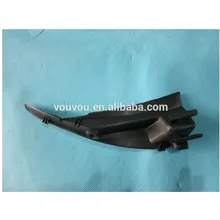 Гуд клобук решетка крыло литье для mazda 3 2008- 2010 OEM: BFF4-51-PC1 BFF4-51-PB1