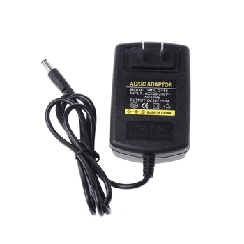 

Adapter Charger LED Ultrasonic Mist Maker Light Fogger Water Fountain Pond Power R9CD