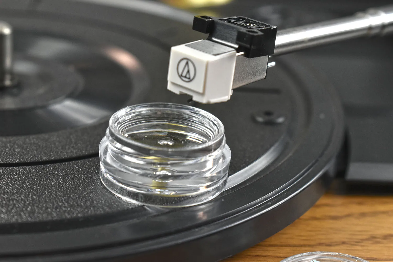 Profesional Stylus Cleaner Gel Phonograph Stylus Cleaner Record Player