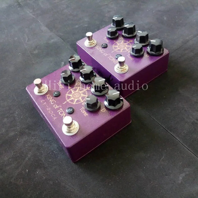 tom v4 pedal de sobrecarga effector 02