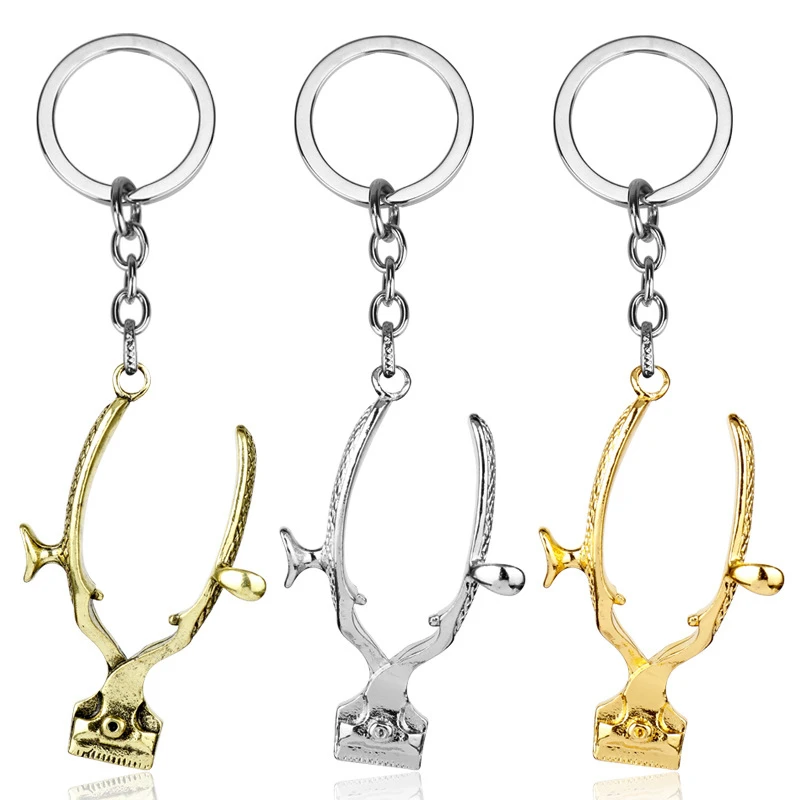 Парикмахерские ножницы-гребень стилист брелок DIY винтажная расческа парикмахера