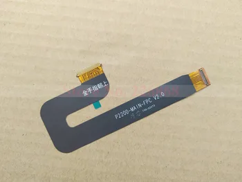 

T3 LCD Cables For Huawei Honor Play MediaPad T3 10 AGS-L03 AGS-L09 AGS-W09 LCD Display Flex Cable Connector Ribbon Parts