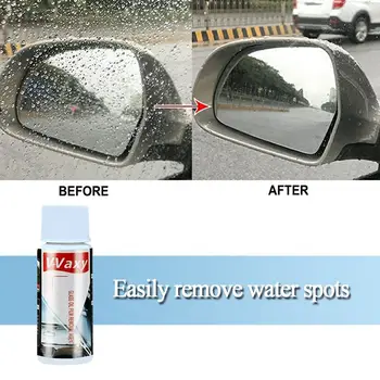 

Automotive Glass Cleaner Coating Agent Rainproof Agent Glass Rain Mark Oil Film Remover
