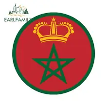 ^#Cheap EARLFAMILY 13cm x 12.9cm for Raja Club Athletic Cartoon Oem Funny Car Sticker Vinyl Refrigerator RV VAN Accessories Graphics JDM ^#Cheap EARLFAMILY 13cm x 12.9cm for Raja Club Athletic Cartoon Oem Funny Car Sticker Vinyl Refrigerator RV VAN Accessories Graphics JDM