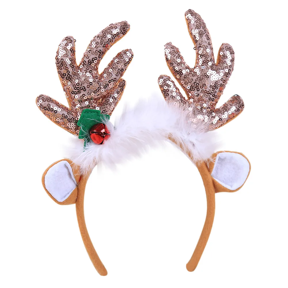 Christmas Headband (5)