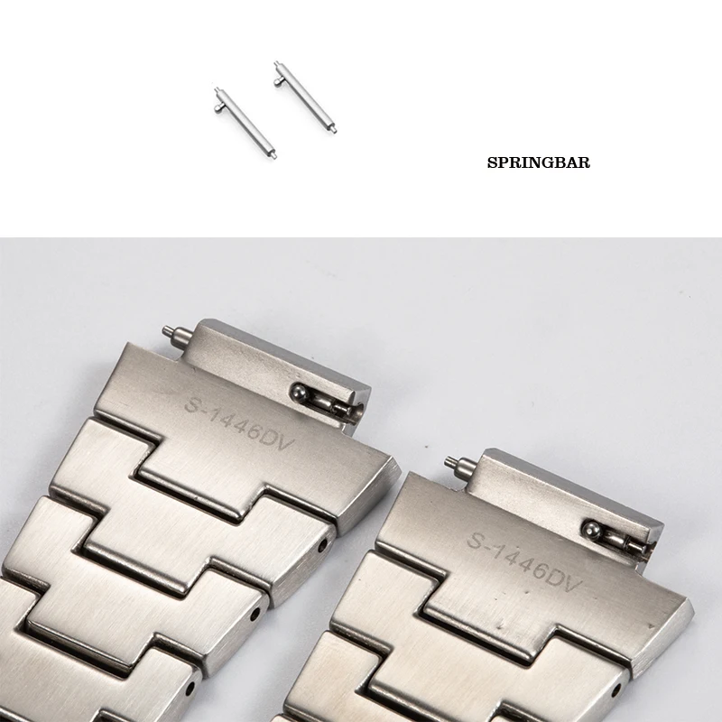 

Stainless Steel Watch Bands Screw for DW5600 DW5610 GW5000 GW5600 Series