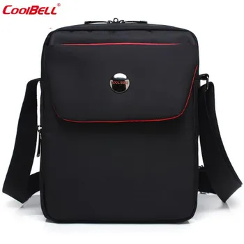 

cool bell casual fashion men's shoulder bag messenger bag women's bag fashion men's one shoulder backpack tablet computer bag