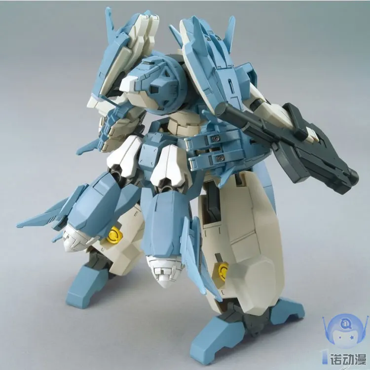 Gundam HGBD 1/144 модель SERAVEE GUNDAM SCHEHERAZADE мобильный костюм происхождения GTO детские игрушки