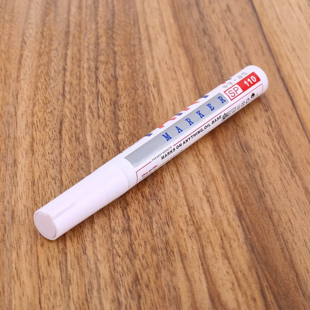 Tyre Paint Pen (6)