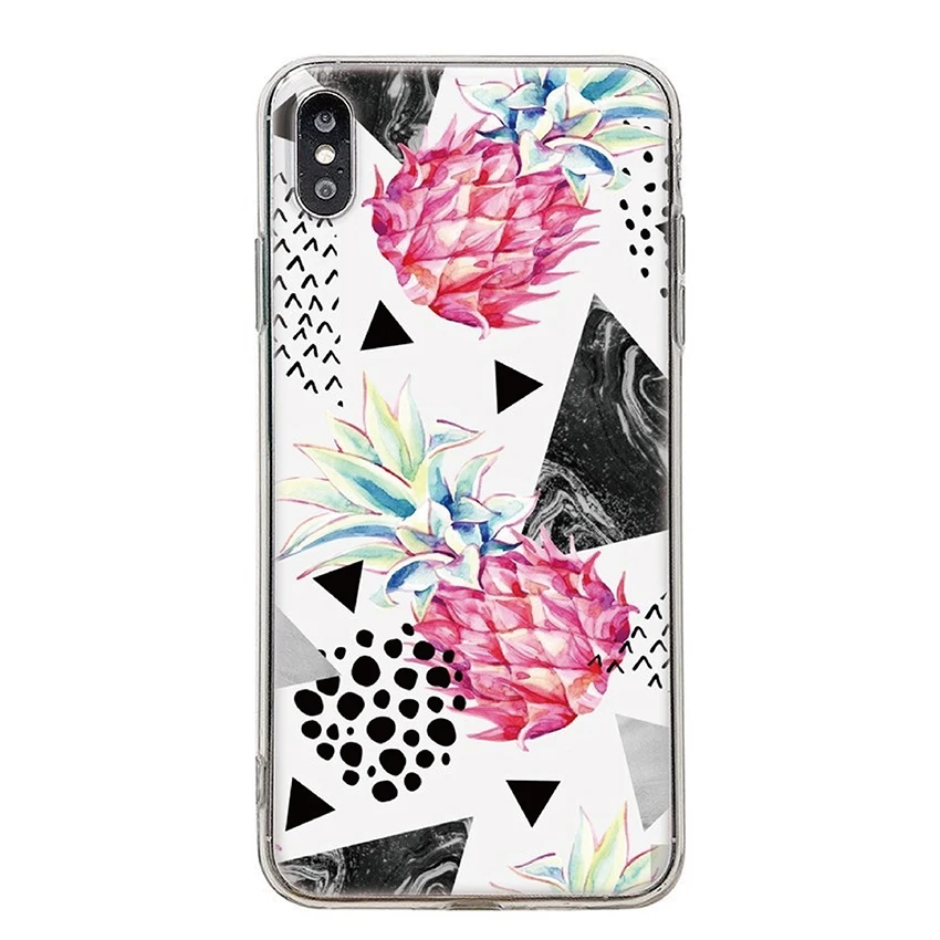 Чехол для Coque Moto G8 G 5G plus P50 G7 Power lite E6 play E6s E 2020 мягкий чехол из ТПУ под мрамор 8