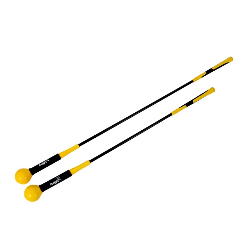 

Golf Swing Trainer Tools Outdoor Sports Entertainment Golf Training Aids for Strength and Tempo Training