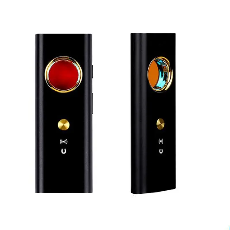 GSM GPS Tracker Wiretap Spy laser Finder Magnetic detection GPS anti-location Anti Spy Wifi Camera Detector wireless scanning