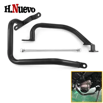 

For KAWASAKI Z1000 ZRT00D ZRT00F 2010 2011 2012 2013 2014 2015 2016 Engine Bumper Guard Crash Bar Protector Anti-Fall Steel Pipe