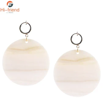 

Cartoon Princess Mononoke Earrings Fashion Handmade Mononoke Hime For Women Men Set Cosplay Party Jewelry Gift