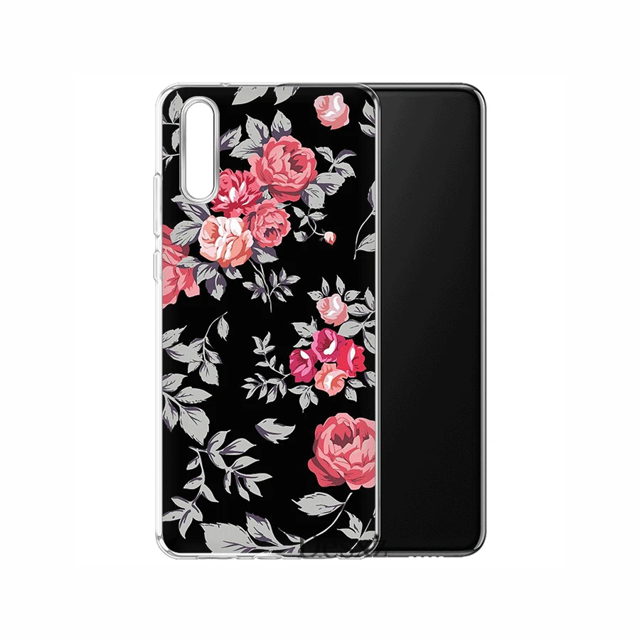 Чехол для телефона Huawei Honor 6a 6C 7A 8 8X8 9 9X10 вид 20 Lite рro играть в твердом переплете с
