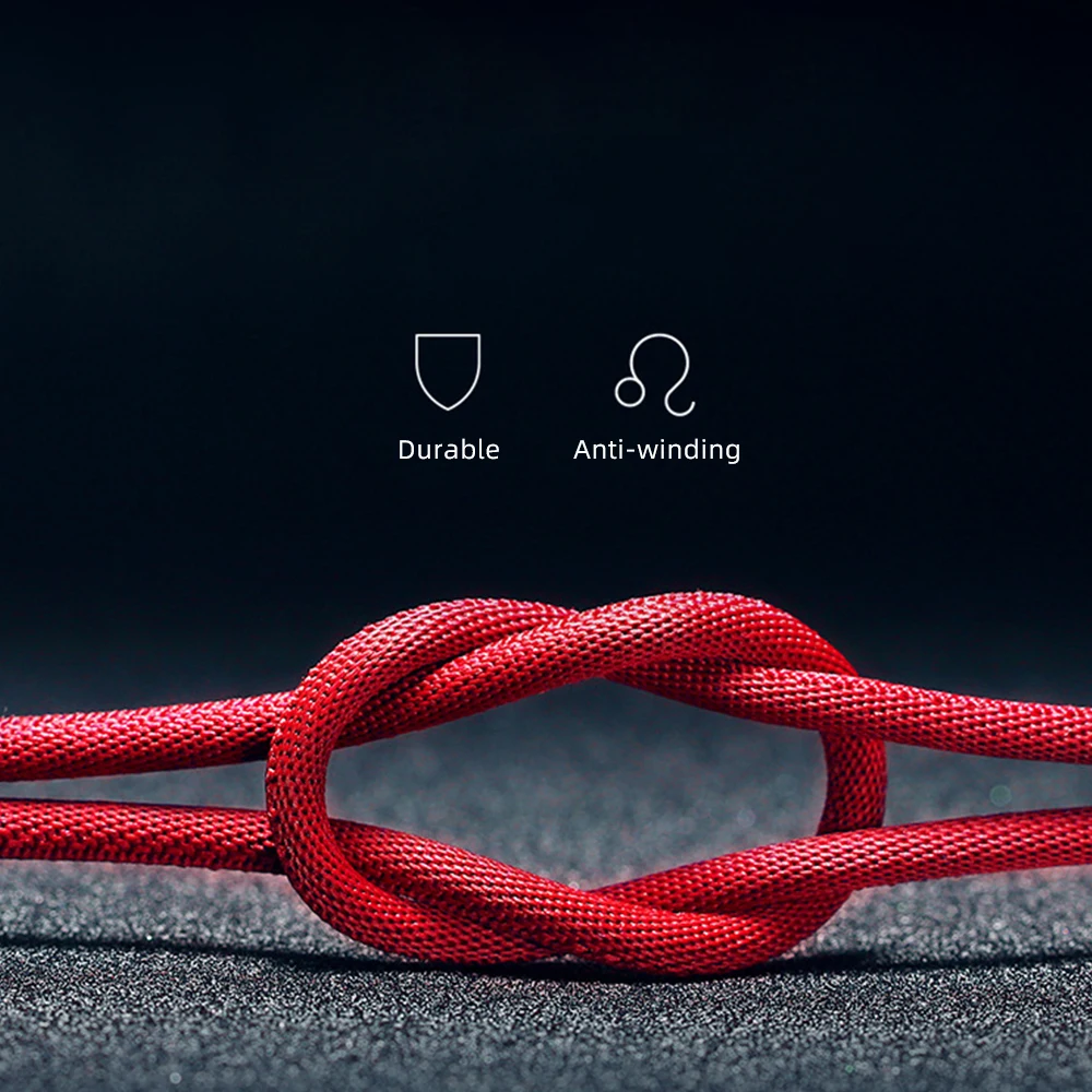FDBRO 2.4A кабель для быстрой зарядки, шнур для мобильного телефона, Usb кабель для передачи данных, USB кабель для iPhone Xs max Xr X 8 7 6 plus 6s 5 s plus для iPad