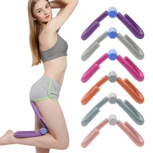 Perna do pvc coxa exercitadores ginásio esportes coxa mestre perna músculo braço peito cintura exercitador workout equipamentos de ginástica em casa