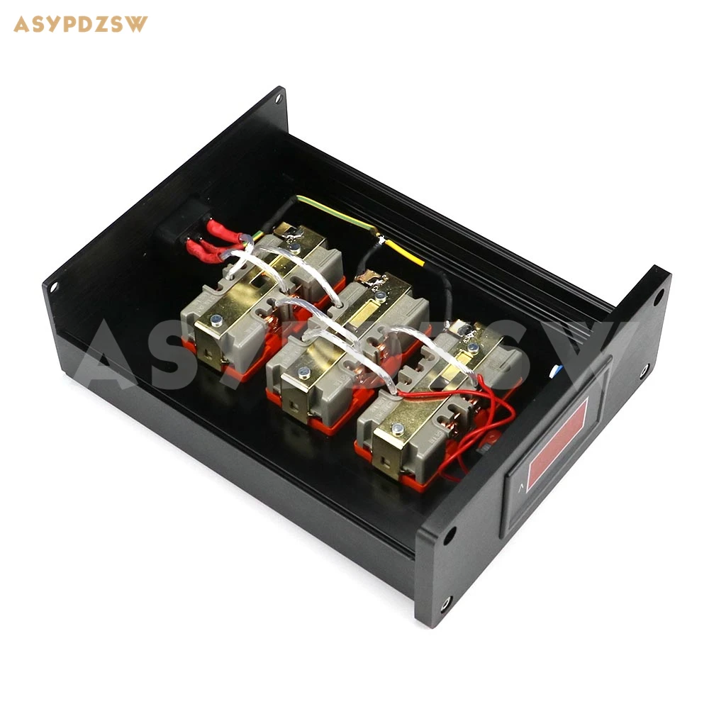 带显示美标排插-3