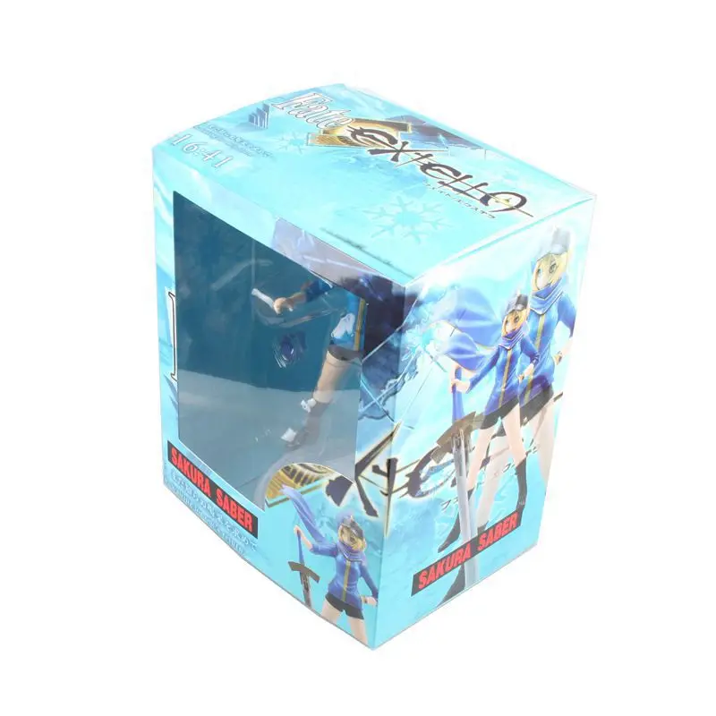 Fate/Stay Night Судьба Ночь сабля спортивные Костюмы героини X Лагуна в штучной упаковке Гараж Комплект