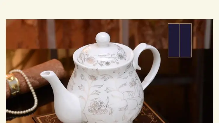 Традиционный Чайный набор для ресторана Demlik Teiera Waterkoker, бутылка для воды, аксессуары Teekanne, чайник Tetera De Te, китайский чайник