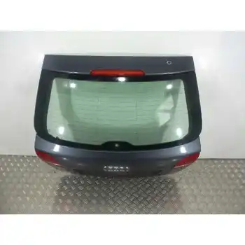 

DELFINGRAU MET.2C Tailgate Audi A3 Sportback (8p) 1.9 Tdi
