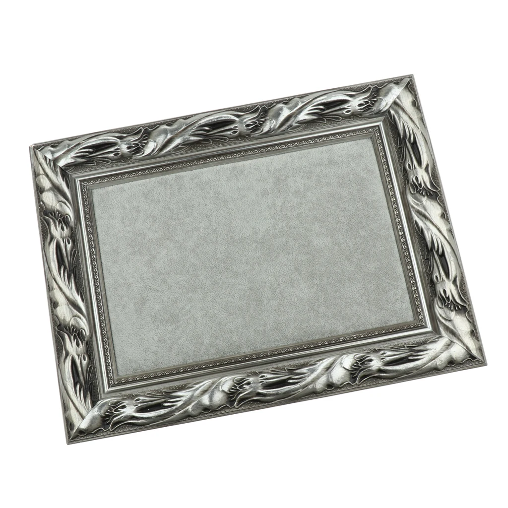 

Multifunctional Velvet Jewelry Showcase Display Case Storage Necklace Bracelet Ring Earring Organizer Box