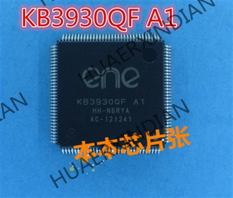 

Новый KB3930QF A1 A2 B1 QFP12 4 высокого качества