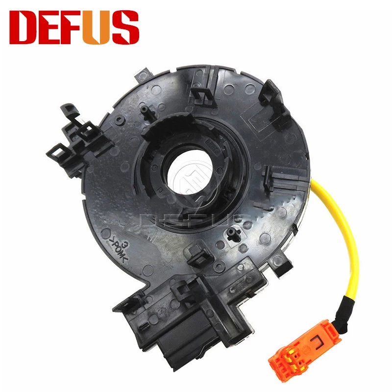 DEFUS Высокое качество рулевого колесная катушка OEM 84306-02310 для Toyota Corolla levin RAV4 2013- Новинка 84306 02310 8430602310