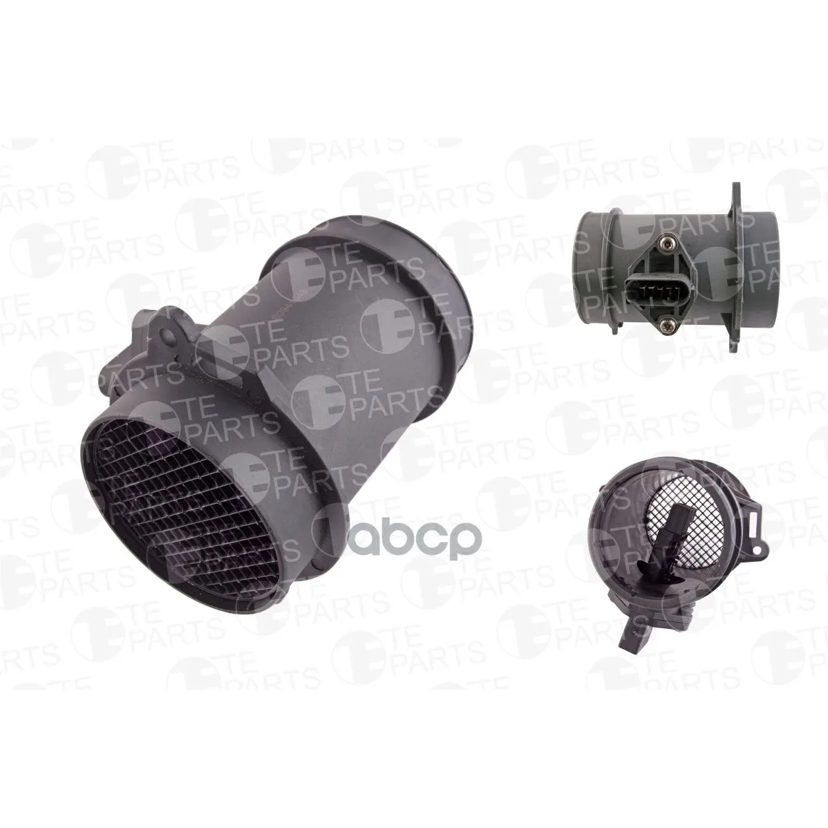 Датчик Массового Расхода Воздуха Mb W140/W202/W210/ Sprinter(2.1-2.7d Om611/2.8 3.2i M104) TE PARTS арт. 84041048