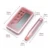 Dermografo Digital Charmant Permanent Tattoo Machine Kit Microblading Pen for Eyebrow Lip Embroidery Tatoo with Cartridge Needle