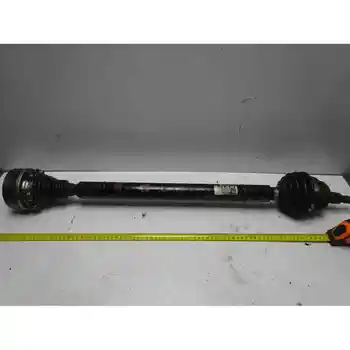 

TRANSMISSION FRONT RIGHT VOLKSWAGEN GOLF IV SALOON (1J1)
