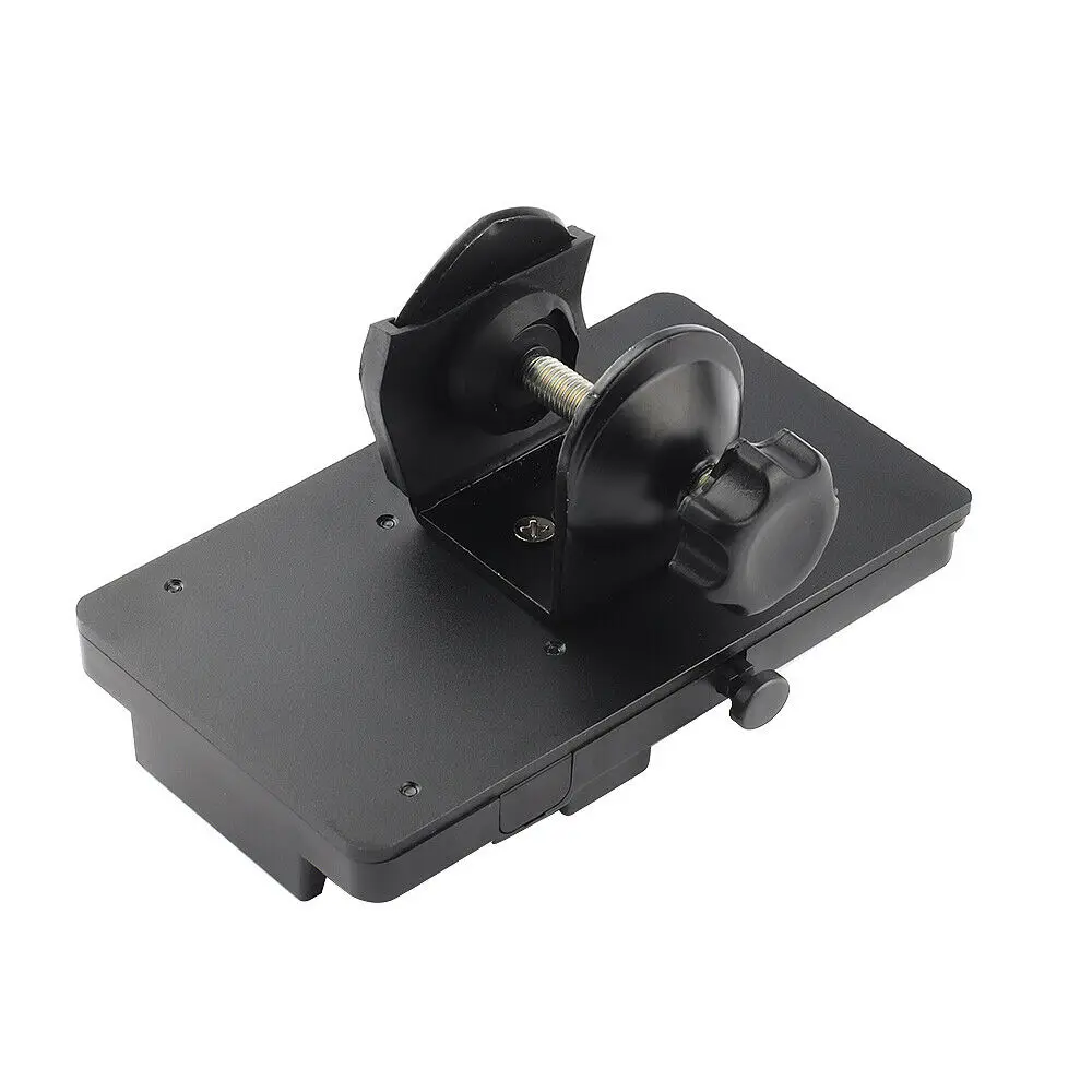 Placa de Montagem para Sony Bateria Back Pack Adaptador V-lock D-tap Dslr Rig Externo bp - Image 2