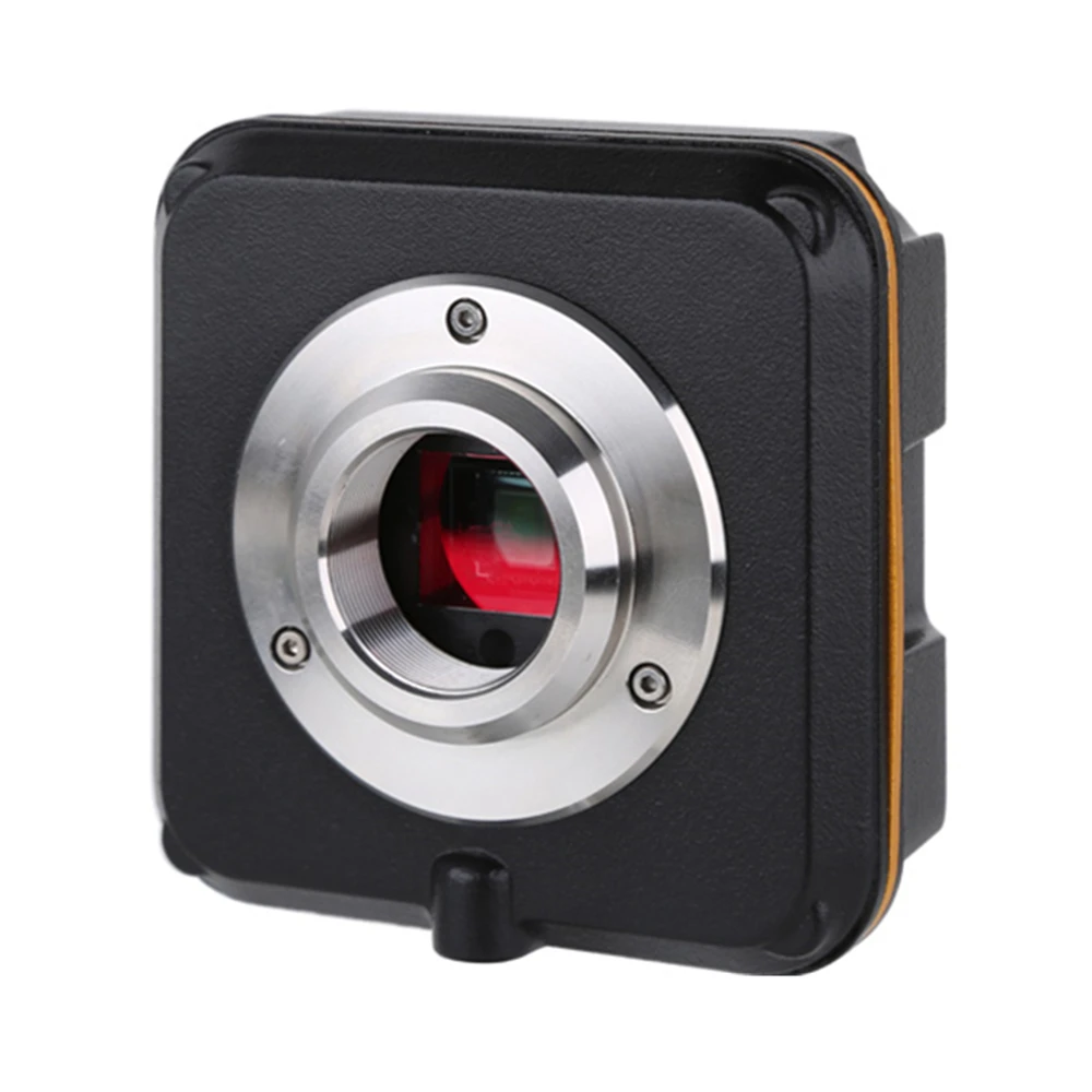 LCMOS 9,0 M микроскоп камера s C-mount USB2.0 Цифровая камера