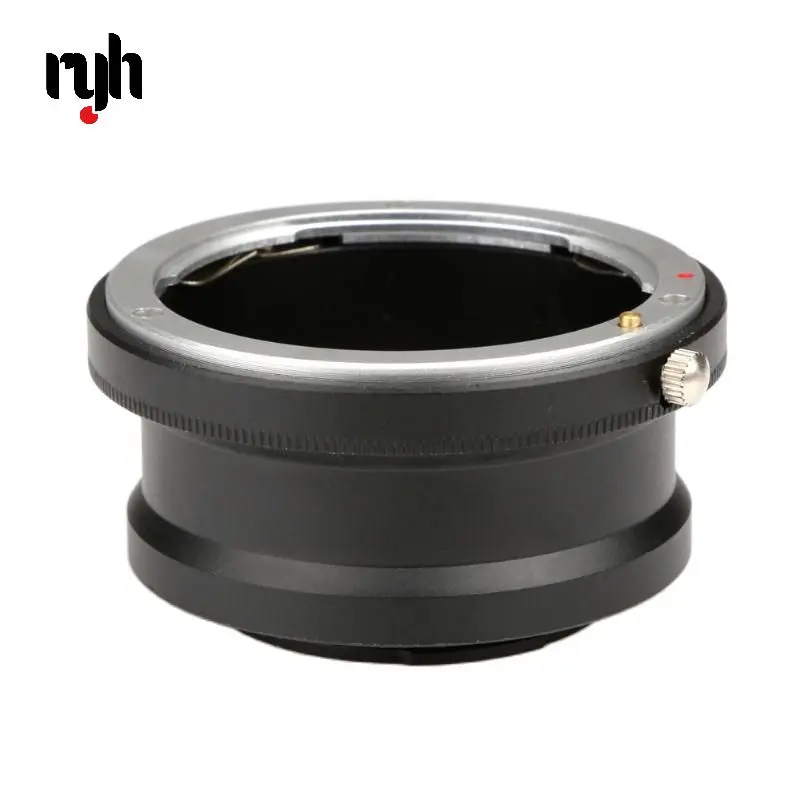 AI-M4/3 объектива переходное кольцо для Nikon F Ai Af объектив Объективы микро 4/3 M4/3