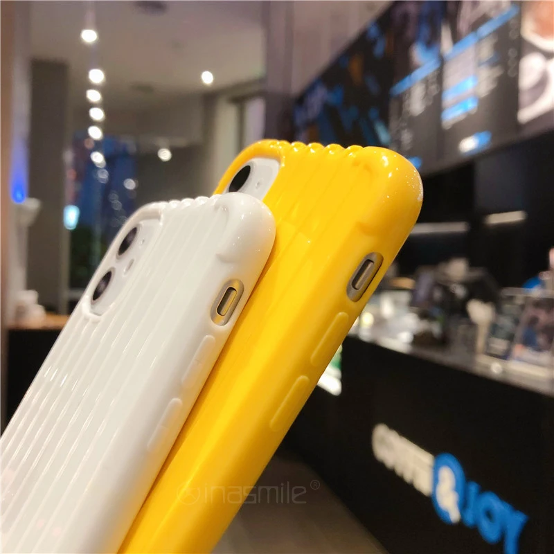 Красивая чехол для мобильного телефона iphone 11 pro max X Xs XR 7 8 6 6s plus Противоударная