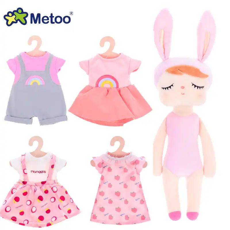 muñecos nuevos para niños