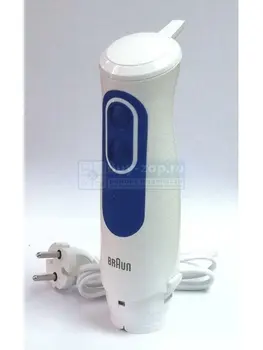 

Motor part for Braun multiquick 7051480 blender