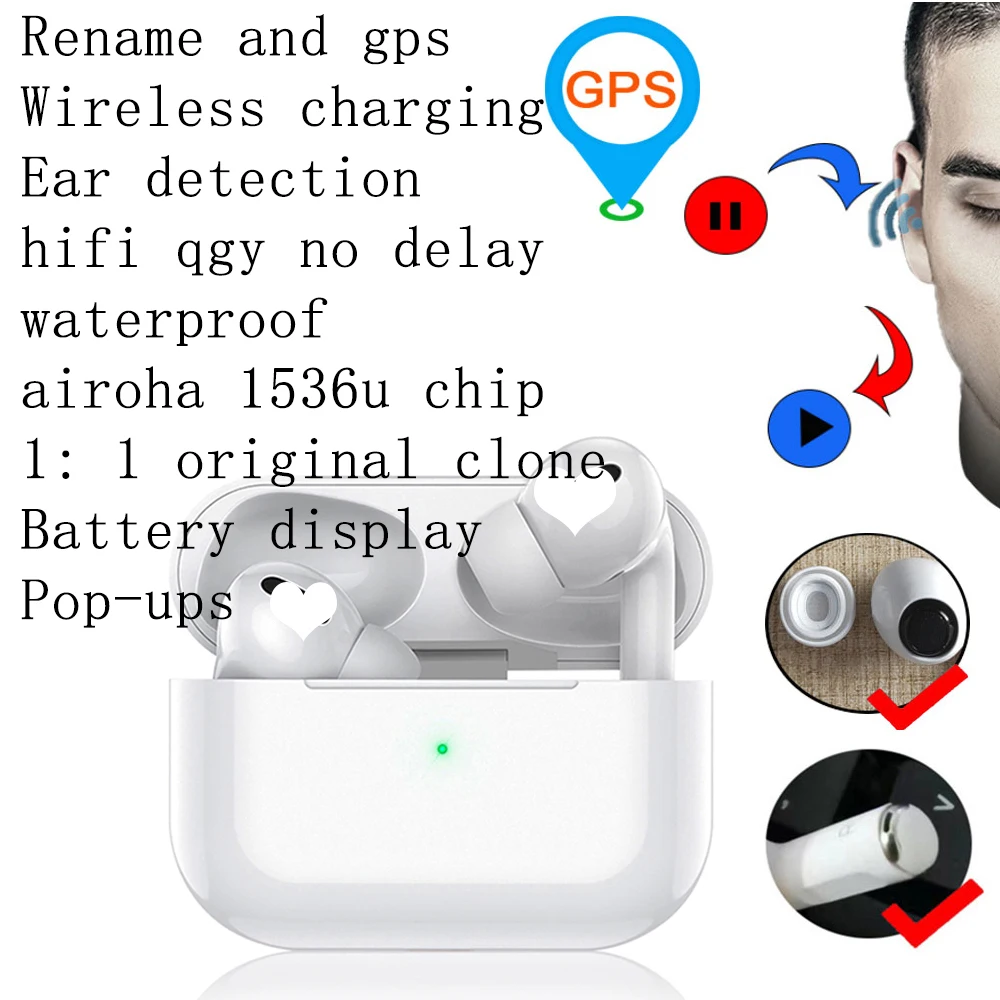 10 Best Knock Off Airpods 2020 to Buy Best Fake Airpods