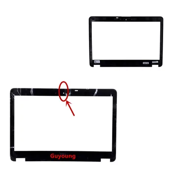 

For Dell Latitude E6440 LCD Front Cover B Shell Bezel With Camera Hole