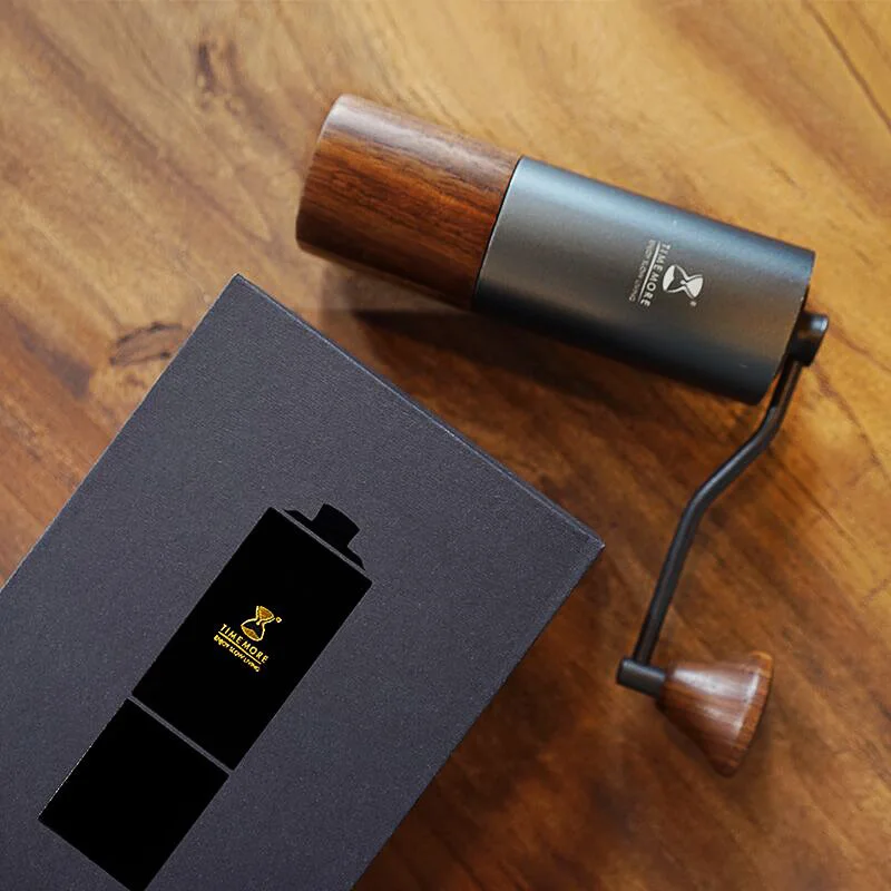 Timemore Chestnut G1 Handle Coffee 