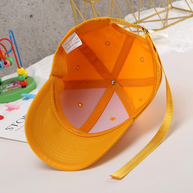 Casquette Baseball Unisexe Aivtalk – Style Hip-hop, Réglable, En Toile Respirante Pour Homme Et Femme