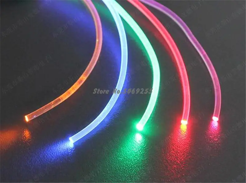Replacement Pins Compound Bow Archery Accessories Red Yellow Green Slingshot Hunting Fiber 50cm 2mm Optic Sight | Спорт и